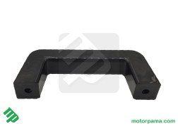 Maniglia in ABS per carrelli Cresci (3)